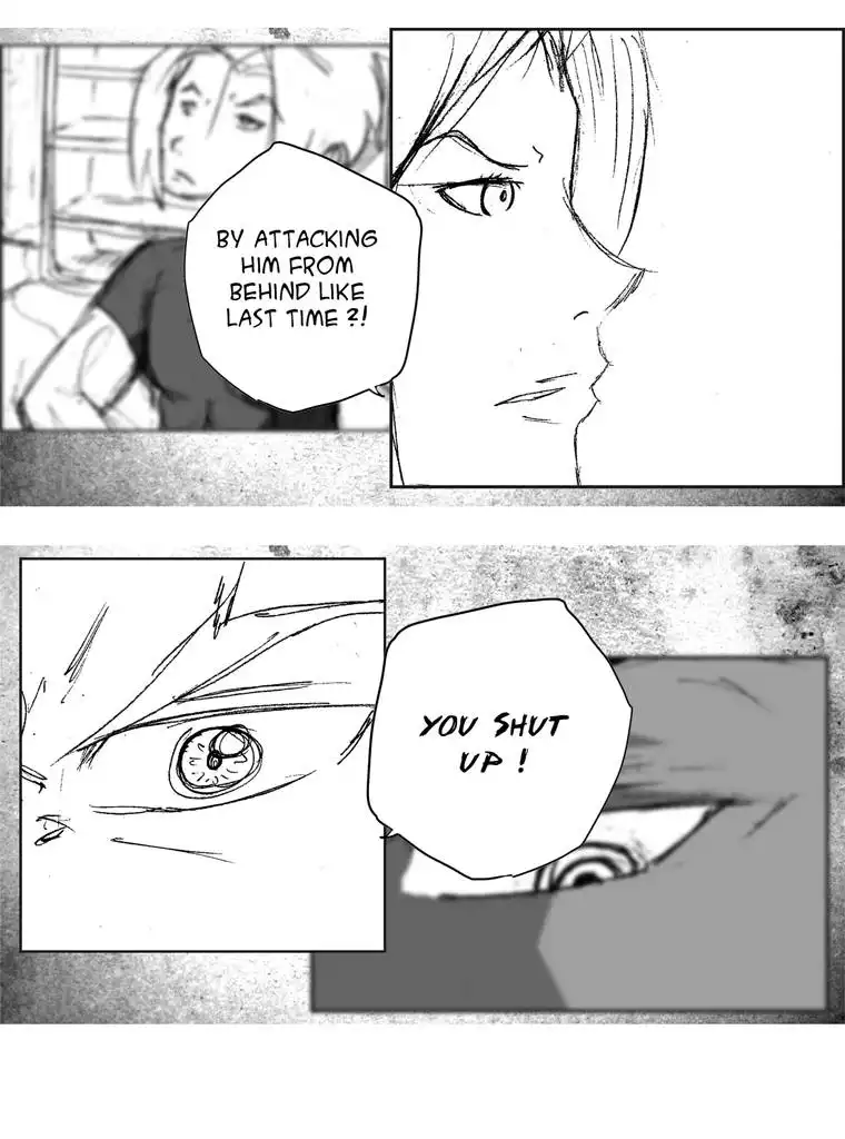 Dragon and Weed: Origins Chapter 45 37